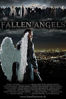 Fallen Angels (2021) directed by Günther Brandl, Helmut Brandl • Film ...