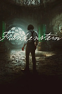 Frankenstein (2025)