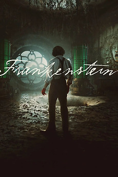 Frankenstein' review by Pablo Villaça • Letterboxd