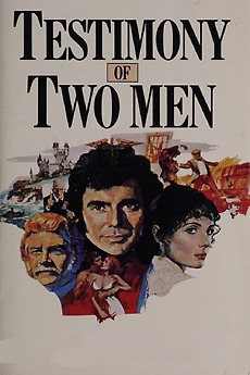 ‎Testimony of Two Men (1977) • Reviews, film + cast • Letterboxd