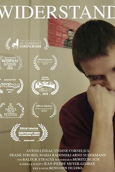 Widerstand (2019) directed by Benjamin Hujawa • Reviews, film cast ...