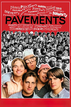 Pavements (2024) directed by Alex Ross Perry • Reviews, film + cast