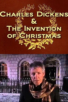โCharles Dickens and the Invention of Christmas (2007) directed by Paul Tilzey โข Reviews, film