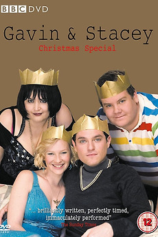‎Gavin & Stacey Christmas Special (2008) directed by Christine Gernon