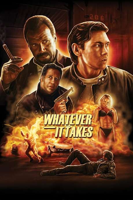 ‎Whatever it Takes (1998) directed by Brady MacKenzie • Reviews, film ...