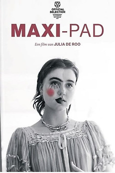 Maxi-Pad (2023) directed by Julia de Roo • Reviews, film + cast ...