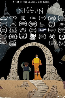 ‎Niggun (2019) directed by Yoni Salmon • Reviews, film + cast • Letterboxd