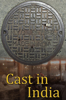 ‎Cast in India (2014) directed by Natasha Raheja • Reviews, film + cast ...