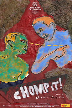 ‎Chomp It! (2023) directed by Mark Chua, Li Shuen Lam • Reviews, film ...