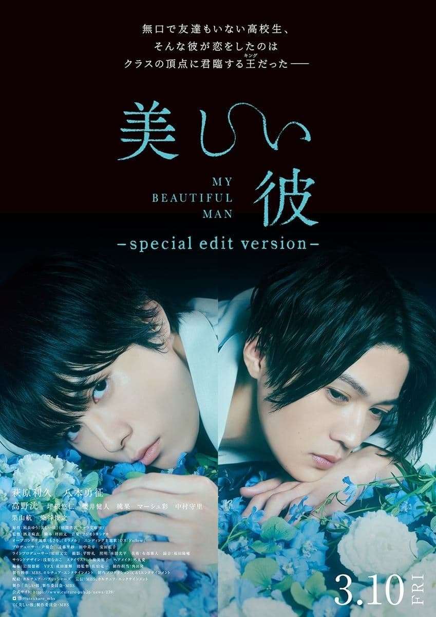 My Beautiful Man ~special edit version~ (2023) directed by