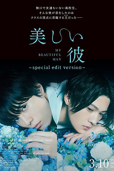 美しい彼　シーズン2　＆　〜special　edit　version〜　Blu- Amazon.co.jp: 美しい彼 シーズン2 ＆ ～special edit version