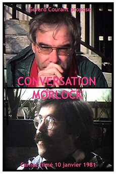 ‎Discussion Morlock (2014) directed by Gérard Courant • Film + cast ...