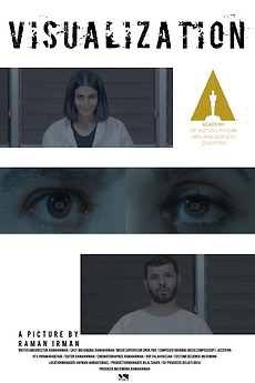 Visualization (2022) directed by Abdolrahman Sarraei • Film + cast ...