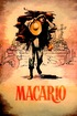 Macario poster