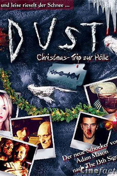 Dust (2001) directed by Adam Mason • Film + cast • Letterboxd