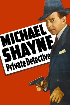 Michael Shayne: Private Detective (1940) directed by Eugene Forde