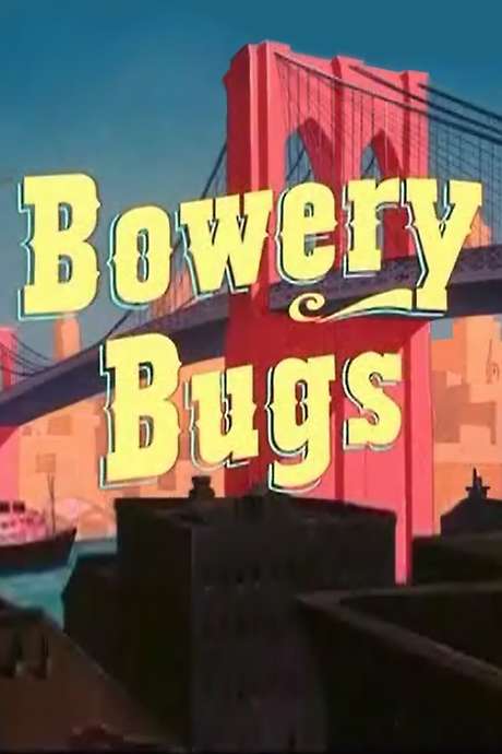‎Bowery Bugs (1949) directed by Arthur Davis • Reviews, film + cast • Letterboxd