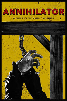 Annihilator (2023) directed by Kyle Mangione-Smith • Reviews, film
