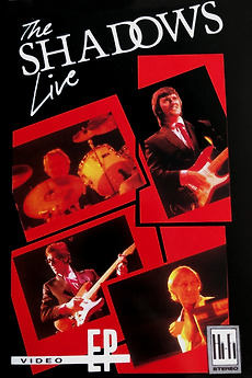 â žthe Shadows Live 2000 Directed By David G Hillier â Film Cast