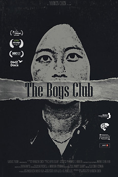 ‎The Boys Club (2021) directed by Yihwen Chen • Film + cast • Letterboxd
