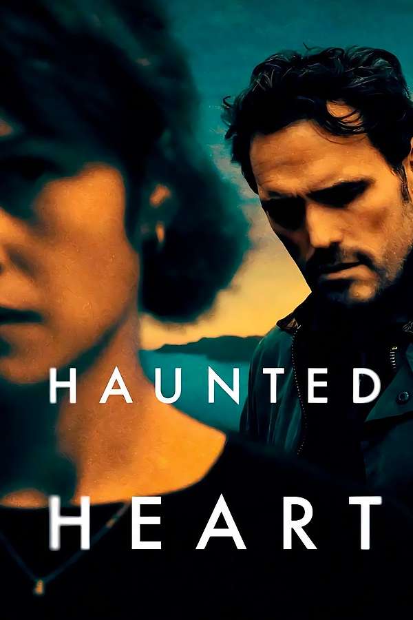 Haunted Heart (2024) directed by Fernando Trueba • Reviews, film +