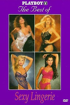 Playboy: The Best of Sexy Lingerie (1992) Reviews, film + cast Letterboxd Playboy: The Best of Sexy Lingerie (1992) Reviews, film + cast Letterboxd