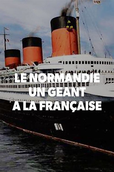 Le Normandie, un gant  la fran?aise