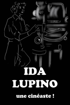 ‎Ida Lupino une cinéaste (2022) directed by Virginie Apiou • Reviews