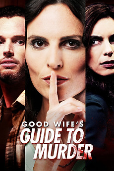 ‎Good Wife's Guide to Murder (2023) directed by Max McGuire • Reviews