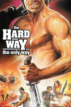The Hard Way