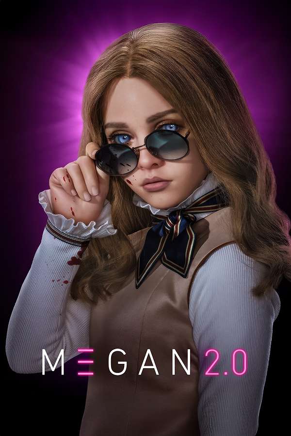 M3GAN 2.0, 2025 - ★★★
