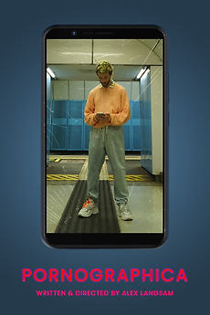 ‎Pornographica directed by Alexander Langsam • Film + cast • Letterboxd