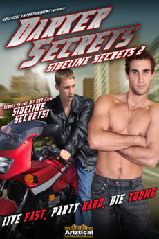 ‎Darker Secrets: Sideline Secrets II (2008) directed by ...