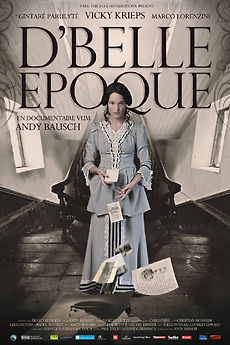 belle epoque movie poster