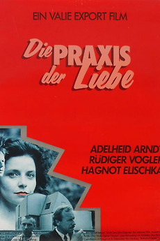 The Practice of Love
