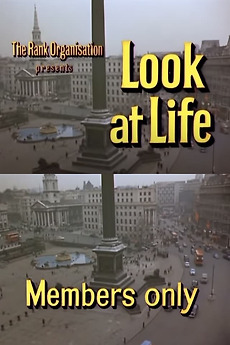 ‎Look at Life: Members Only (1966) • Film + cast • Letterboxd