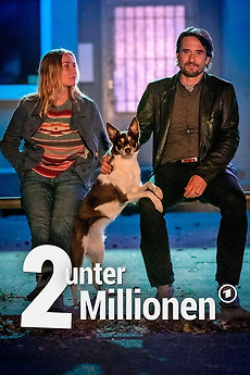 2 Unter Millionen Darsteller