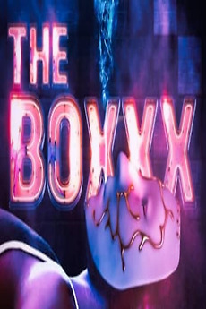 ‎The Boxxx (2022) directed by Lawrence Lee Wallace • Reviews, film