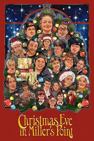 Christmas Eve in Miller's Point (2024)