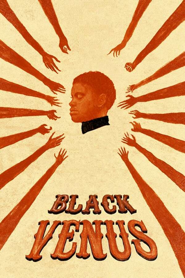Black Venus (2010) directed by Abdellatif Kechiche • Reviews, film