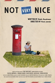 ‎Not Very Nice directed by Maria Pereira • Film + cast • Letterboxd