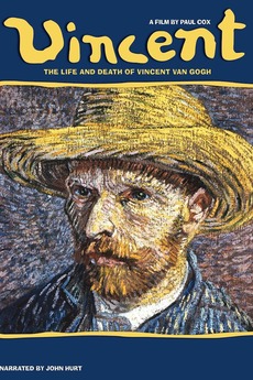 ‎Vincent (1987) directed by Paul Cox • Reviews, film + cast • Letterboxd