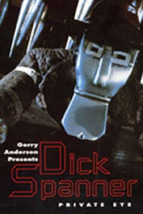 Dick Spanner P.I. (1987) directed by Terry Adlam • Reviews, film +
