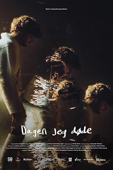 ‎The Day I Died (2023) directed by Alexander Rahnami Mannstaedt ...