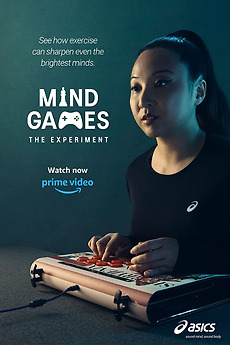 ‎Mind Games - The Experiment (2023) directed by Ben Addelman, Matt Hill ...