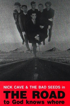★送無！新品！Road to God Knows Where The Road to God Knows Where (1990) directed by Uli M Schüppel