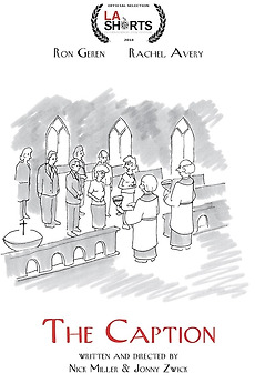 The Caption