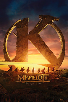 ‎Kaamelott: The Second Chapter (Part I) (2025) directed by Alexandre ...
