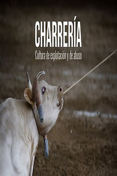 Charrera. Cultura de explotacin y e abuso