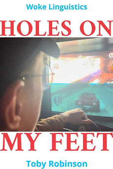 ‎HOLES ON MY FEET directed by Woke Linguistics • Film + cast • Letterboxd